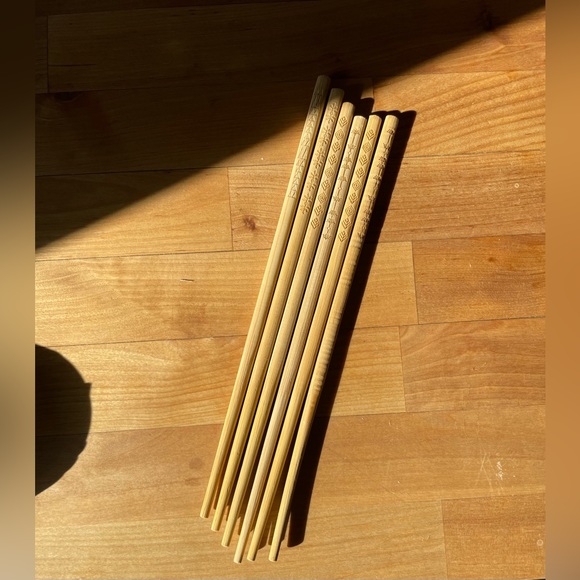 Chopsticks - Picture 6 of 7